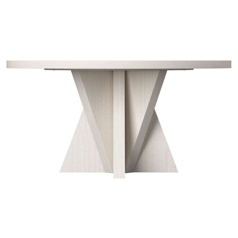 Bernhardt - Stratum Dining Table - K1892 veiw 3