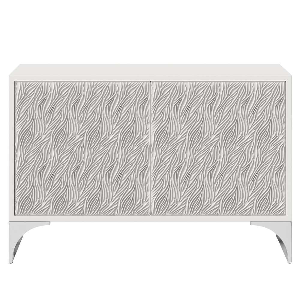 Bernhardt - Stratum Door Chest - 325115 veiw 1