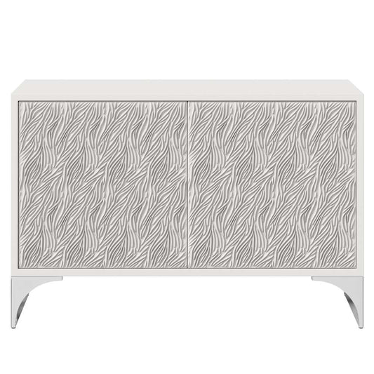 Bernhardt - Stratum Door Chest - 325115 veiw 1