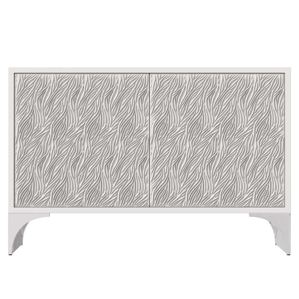 Bernhardt - Stratum Door Chest - 325115 veiw 3