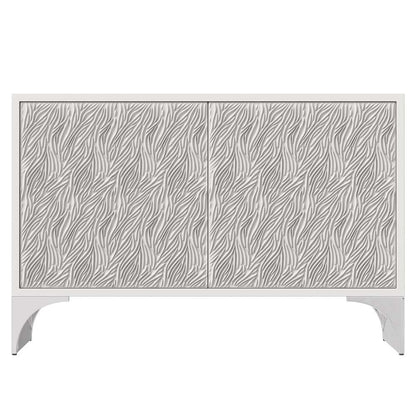 Bernhardt - Stratum Door Chest - 325115 veiw 3