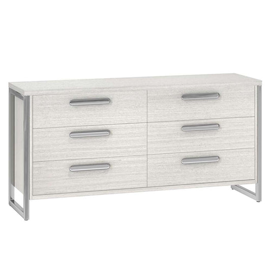 Bernhardt - Stratum Dresser with 6 Drawers - 325052 veiw 2