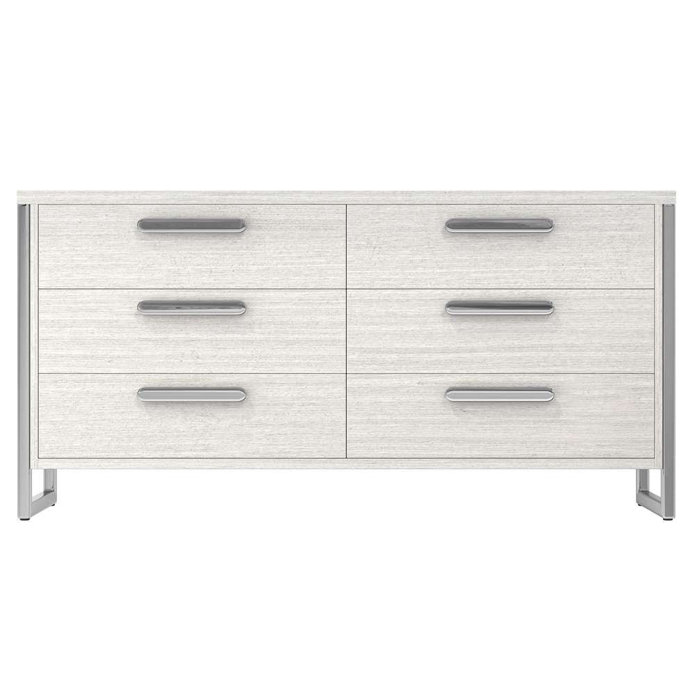 Bernhardt - Stratum Dresser with 6 Drawers - 325052 veiw 3