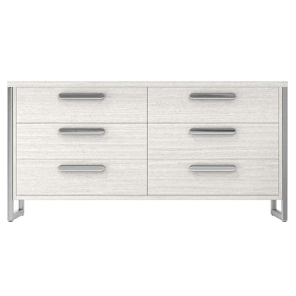 Bernhardt - Stratum Dresser with 6 Drawers - 325052 veiw 3