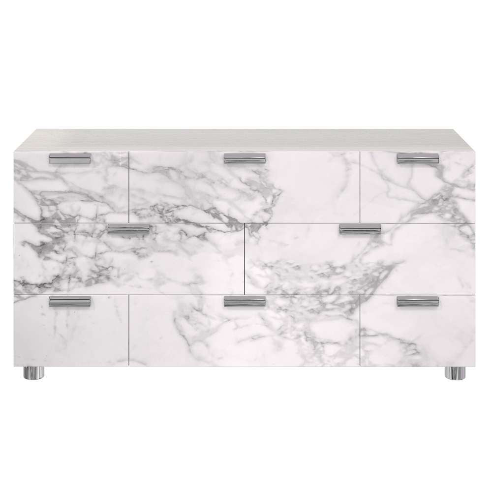 Bernhardt - Stratum Dresser with 8 Drawers - 325050 veiw 1