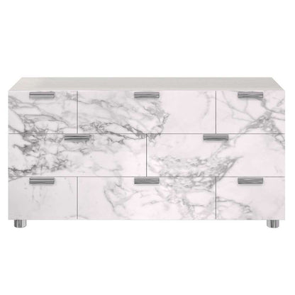 Bernhardt - Stratum Dresser with 8 Drawers - 325050 veiw 1
