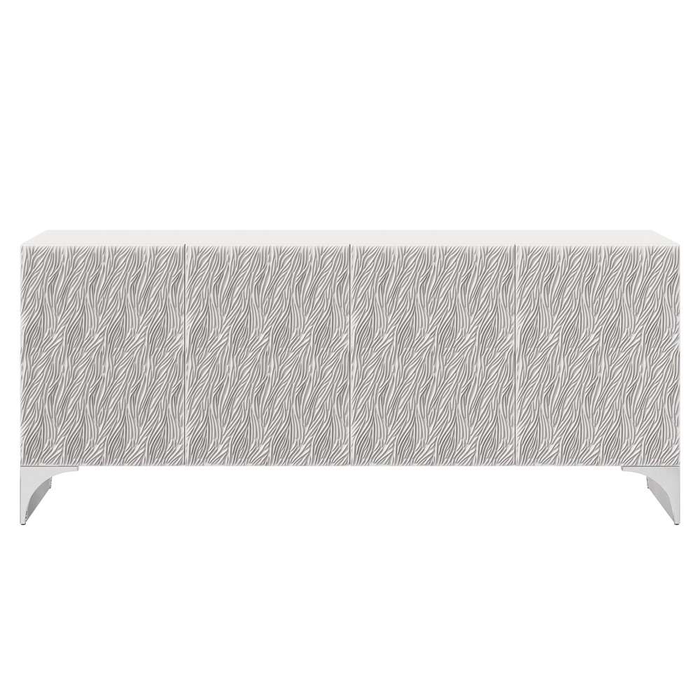 Bernhardt - Stratum Entertainment Credenza - 325880 veiw 1