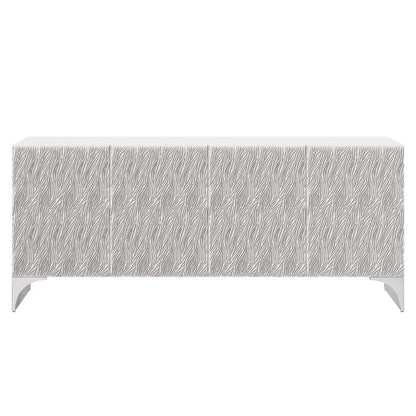 Bernhardt - Stratum Entertainment Credenza - 325880 veiw 1