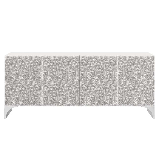 Bernhardt - Stratum Entertainment Credenza - 325880 veiw 1
