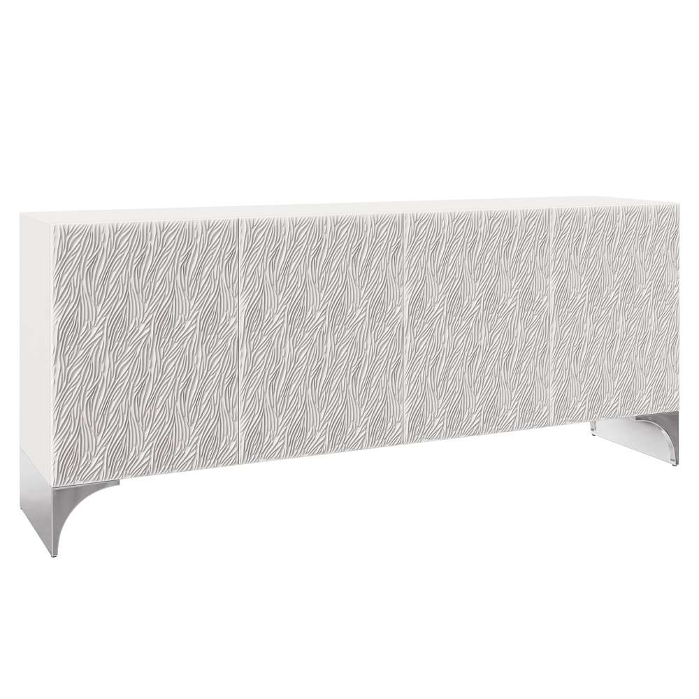 Bernhardt - Stratum Entertainment Credenza - 325880 veiw 2