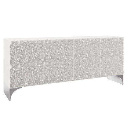Bernhardt - Stratum Entertainment Credenza - 325880 veiw 2