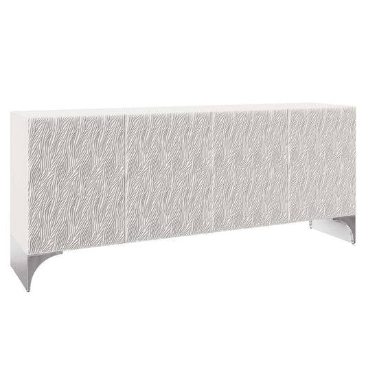 Bernhardt - Stratum Entertainment Credenza - 325880 veiw 2
