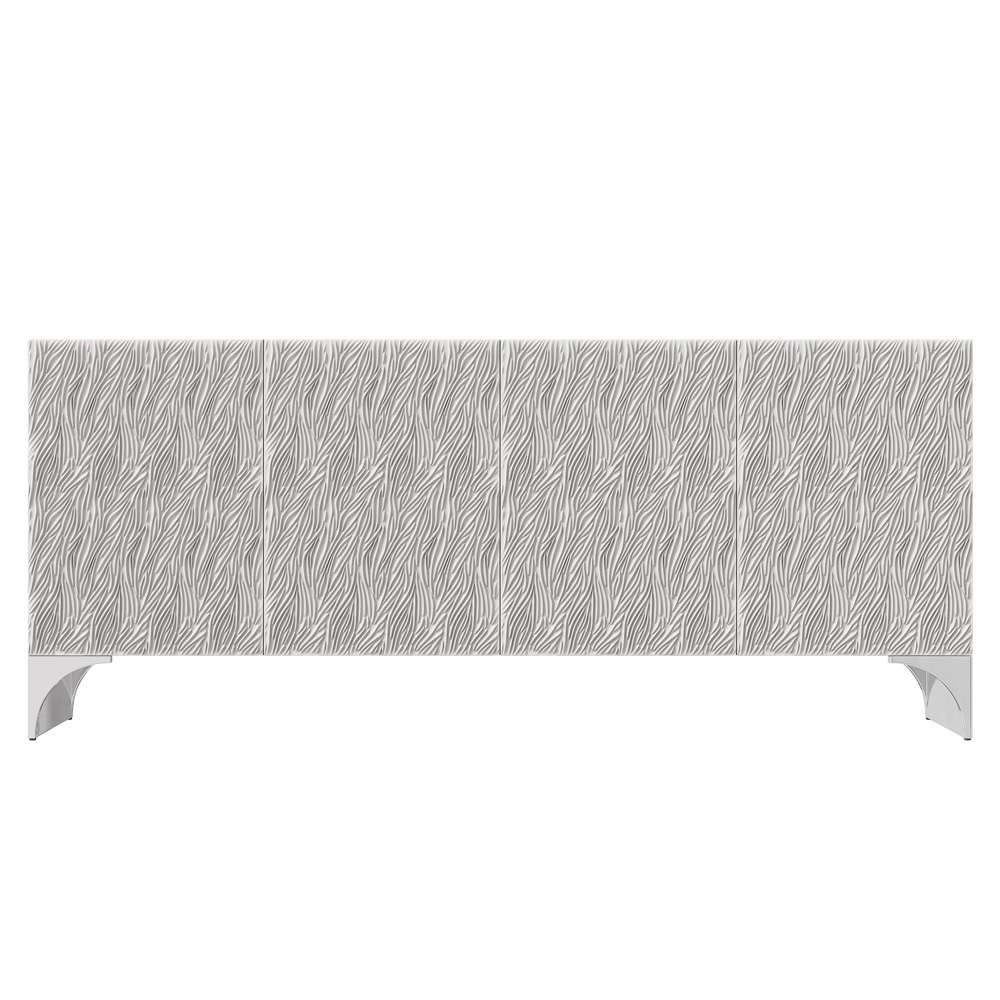 Bernhardt - Stratum Entertainment Credenza - 325880 veiw 3