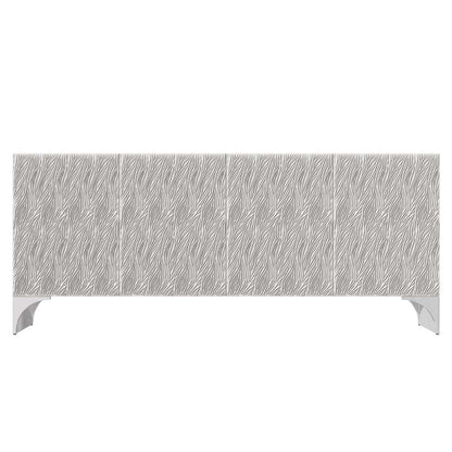 Bernhardt - Stratum Entertainment Credenza - 325880 veiw 3