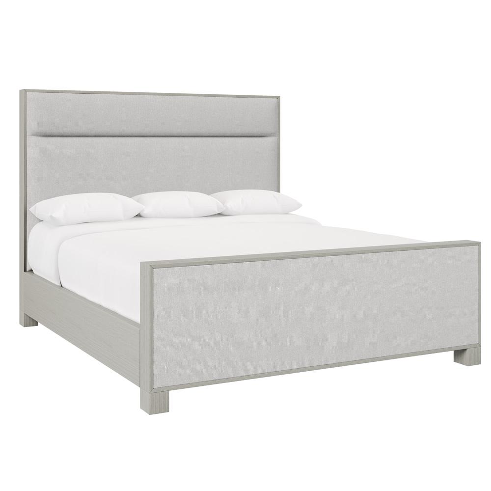 Bernhardt - Stratum Panel Bed - King - K1898 veiw 1