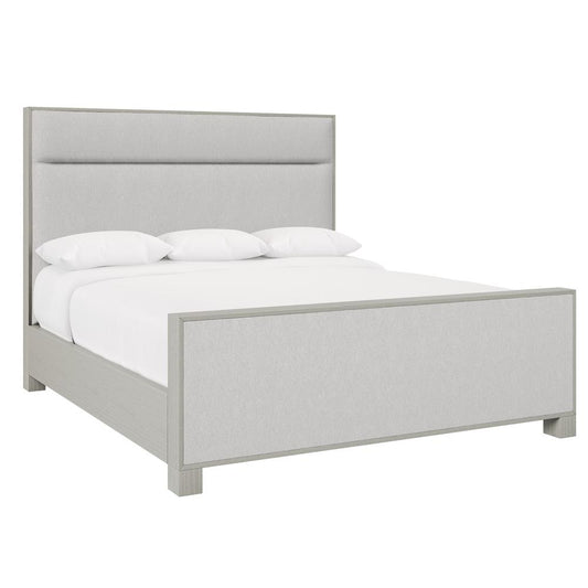 Bernhardt - Stratum Panel Bed - King - K1898 veiw 1