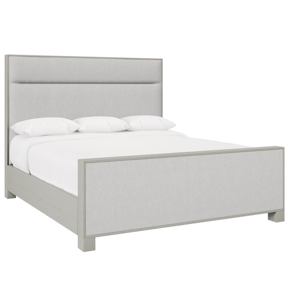 Bernhardt - Stratum Panel Bed - Queen - K1896 veiw 1