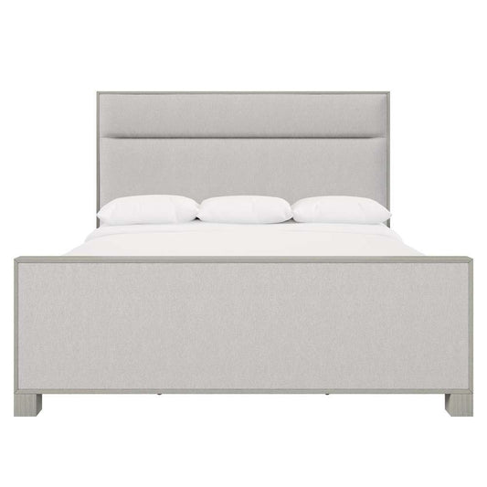 Bernhardt - Stratum Panel Bed - California King - K1897 veiw 1