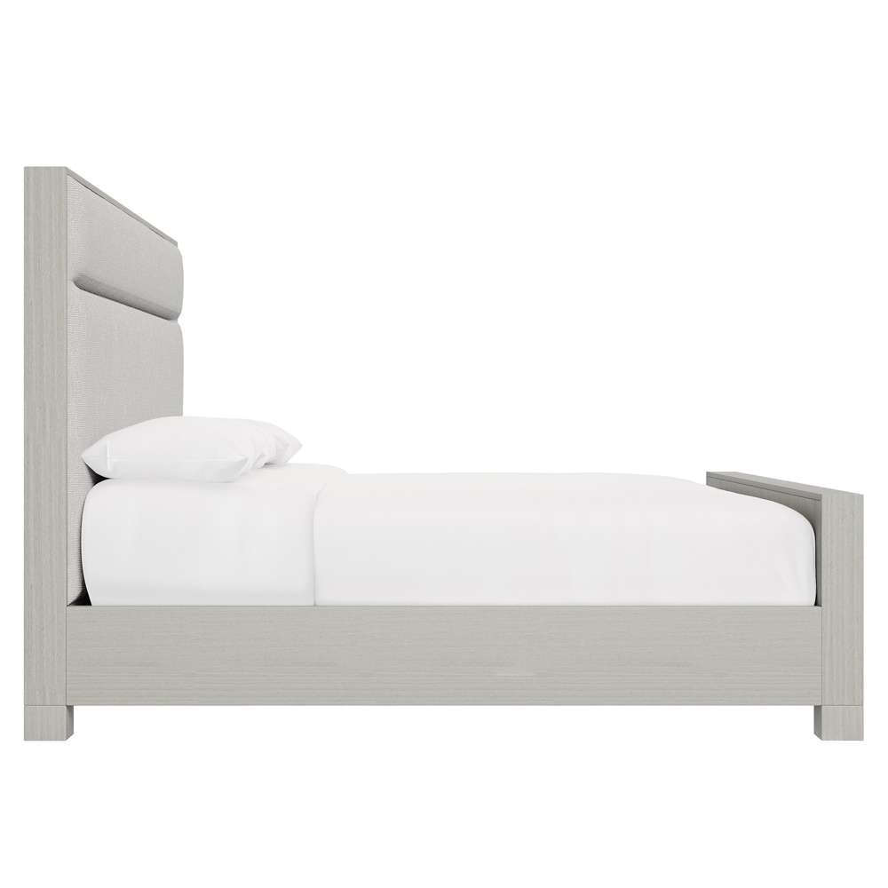 Bernhardt - Stratum Panel Bed - California King - K1897 veiw 3
