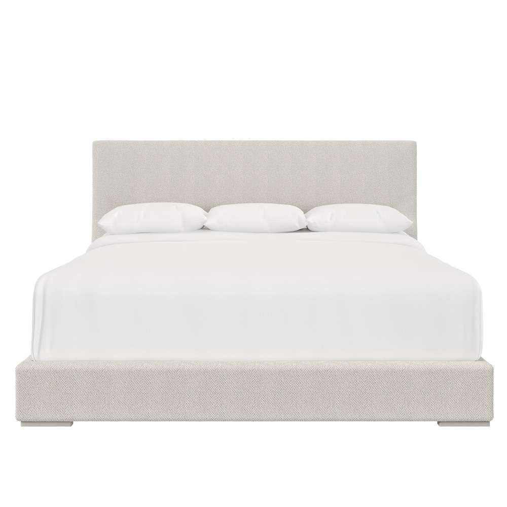 Bernhardt - Stratum Queen Panel Bed - K1893 veiw 1