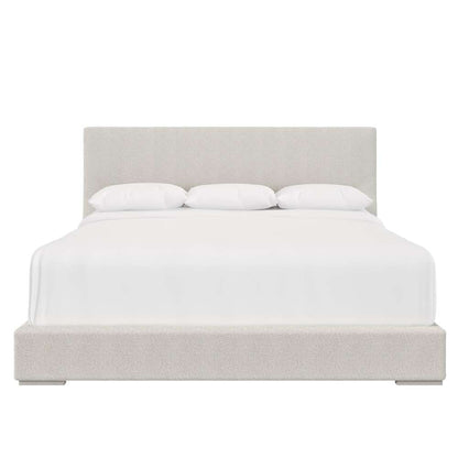 Bernhardt - Stratum Queen Panel Bed - K1893 veiw 1
