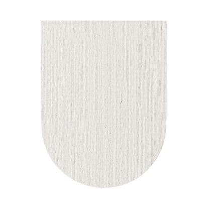 Bernhardt - Stratum Side Table with Shelves - 325117 veiw 2