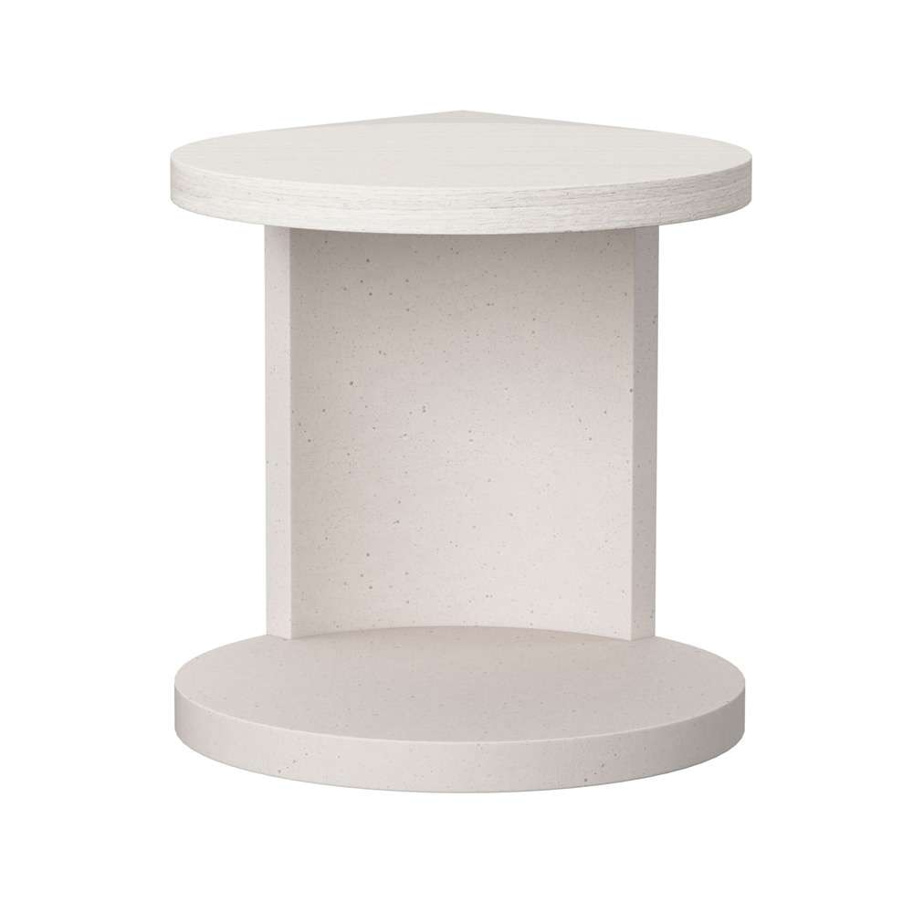 Bernhardt - Stratum Side Table - 325125 veiw 1