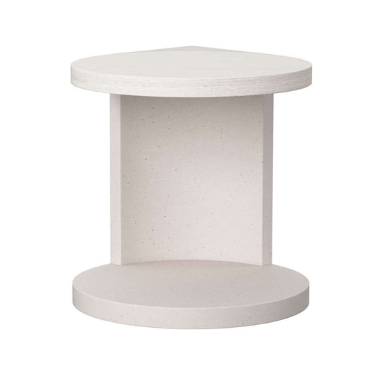 Bernhardt - Stratum Side Table - 325125 veiw 1