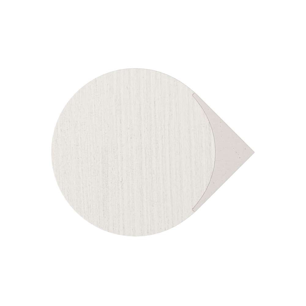 Bernhardt - Stratum Side Table - 325125 veiw 2