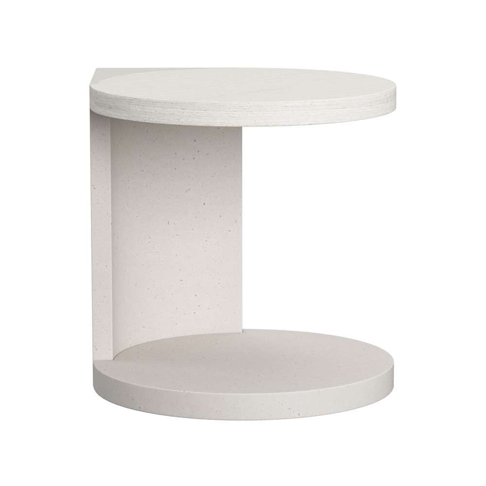 Bernhardt - Stratum Side Table - 325125 veiw 4