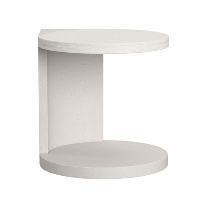 Bernhardt - Stratum Side Table - 325125 veiw 4