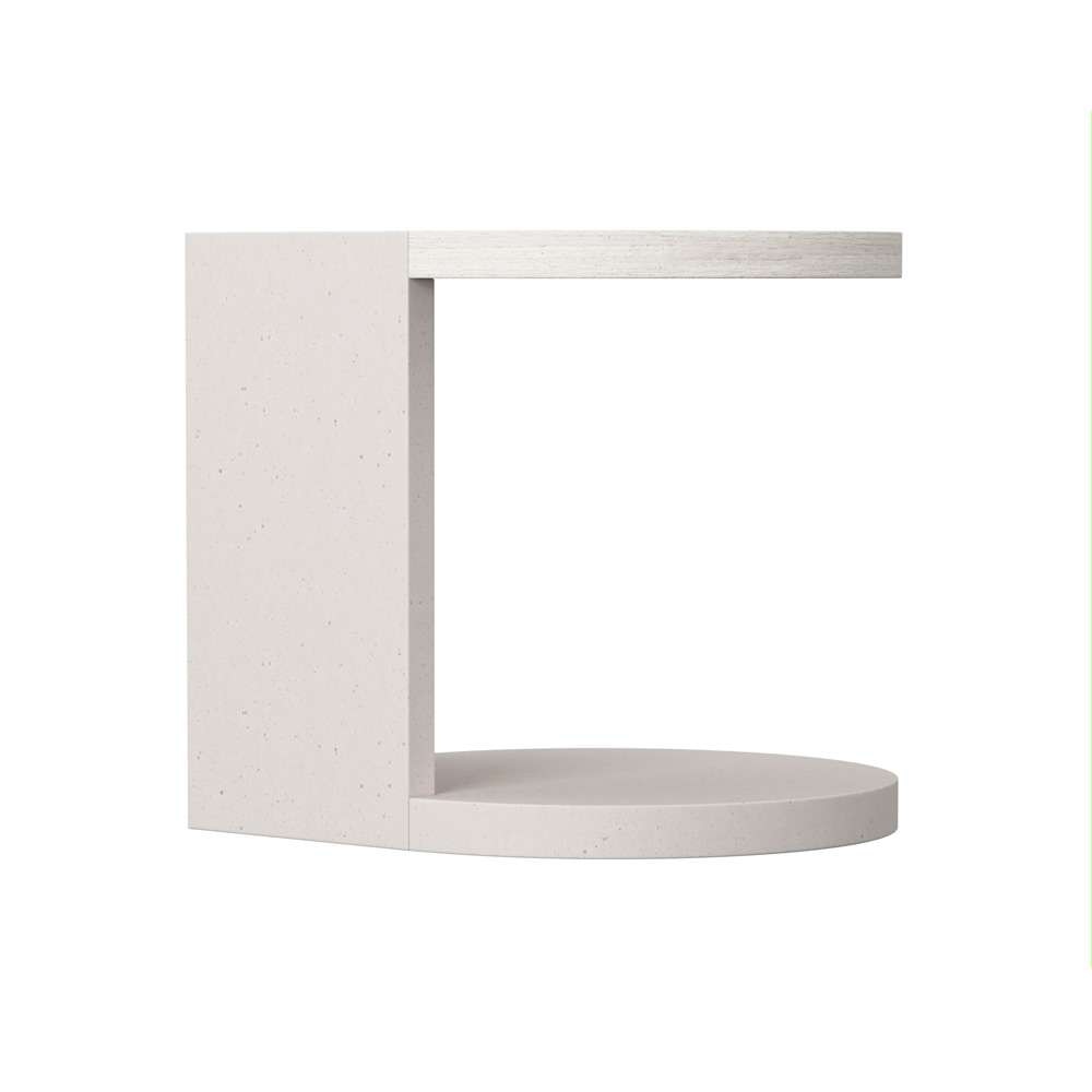 Bernhardt - Stratum Side Table - 325125 veiw 5