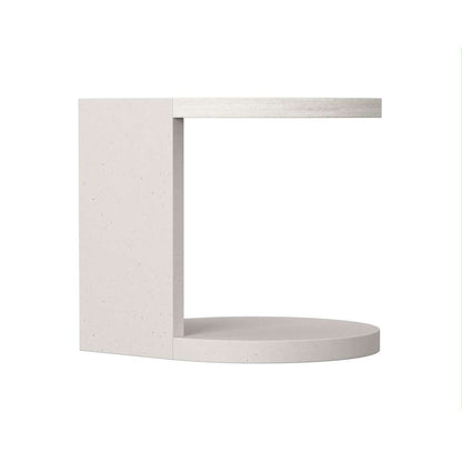 Bernhardt - Stratum Side Table - 325125 veiw 5