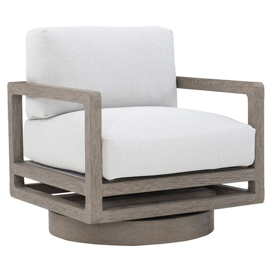 Bernhardt - Tanah Outdoor Swivel Chair - O1202SB veiw 1