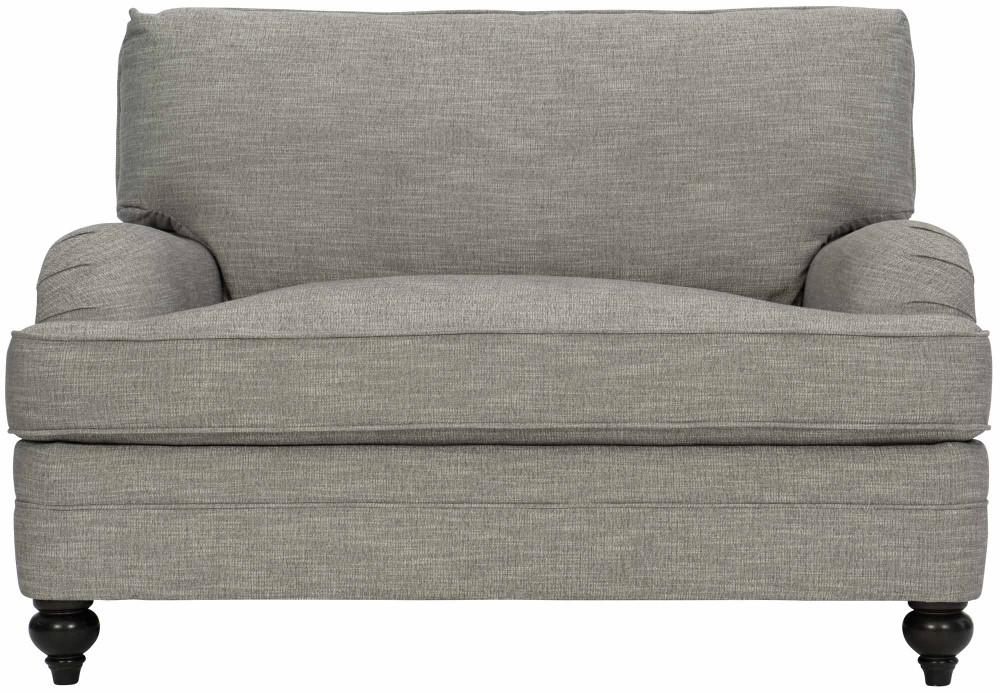 Bernhardt - Tarleton Chair 1/2 - B4263G veiw 3