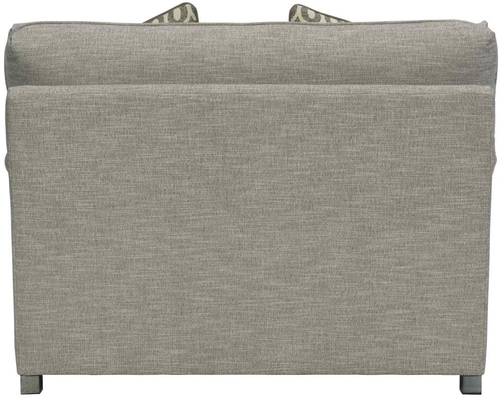Bernhardt - Tarleton Chair 1/2 - B4263G veiw 7