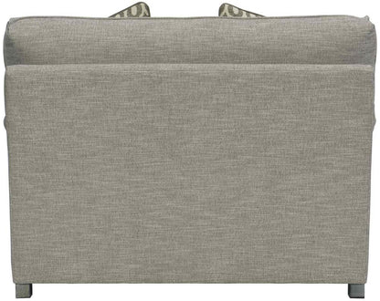 Bernhardt - Tarleton Chair 1/2 - B4263G veiw 7