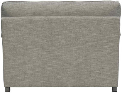 Bernhardt - Tarleton Chair 1/2 - B4263G veiw 8