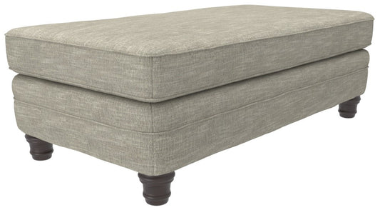 Bernhardt - Tarleton Ottoman - B4261G veiw 1