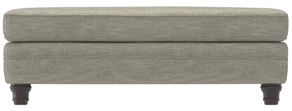 Bernhardt - Tarleton Ottoman - B4261G veiw 2