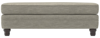 Bernhardt - Tarleton Ottoman - B4261G veiw 2
