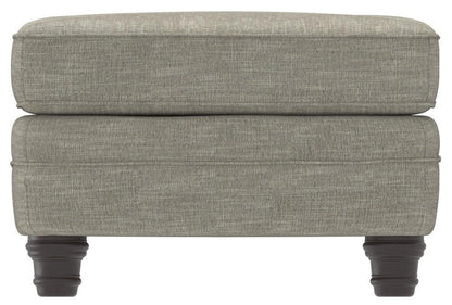 Bernhardt - Tarleton Ottoman - B4261G veiw 3