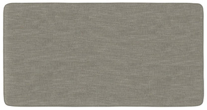 Bernhardt - Tarleton Ottoman - B4261G veiw 4