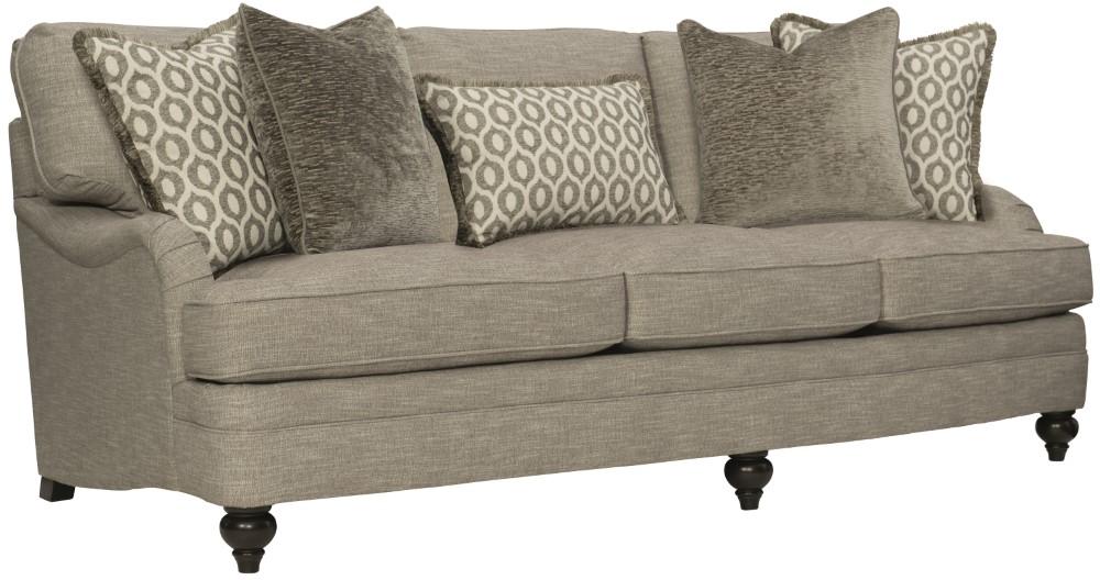 Bernhardt - Tarleton Short Sofa - B4266G veiw 1