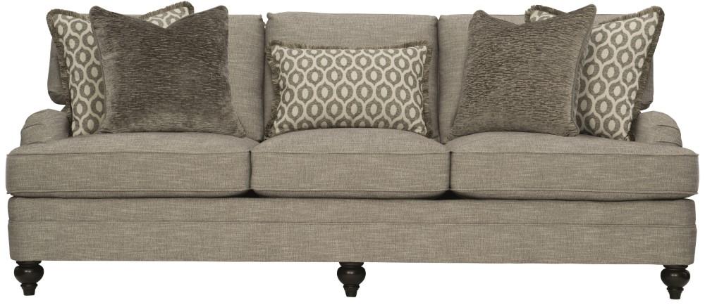 Bernhardt - Tarleton Short Sofa - B4266G veiw 2