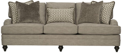 Bernhardt - Tarleton Short Sofa - B4266G veiw 2