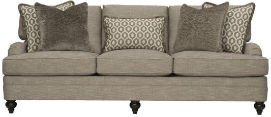 Bernhardt - Tarleton Short Sofa - B4266G veiw 2