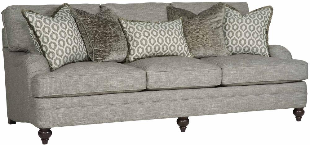 Bernhardt - Tarleton Sofa - B4267G veiw 1