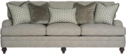 Bernhardt - Tarleton Sofa - B4267G veiw 2