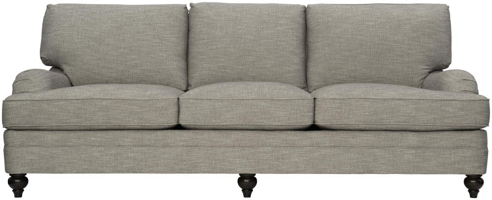 Bernhardt - Tarleton Sofa - B4267G veiw 3